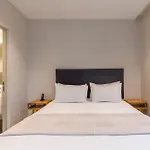 Luxurious One Bed At Foreshore Place