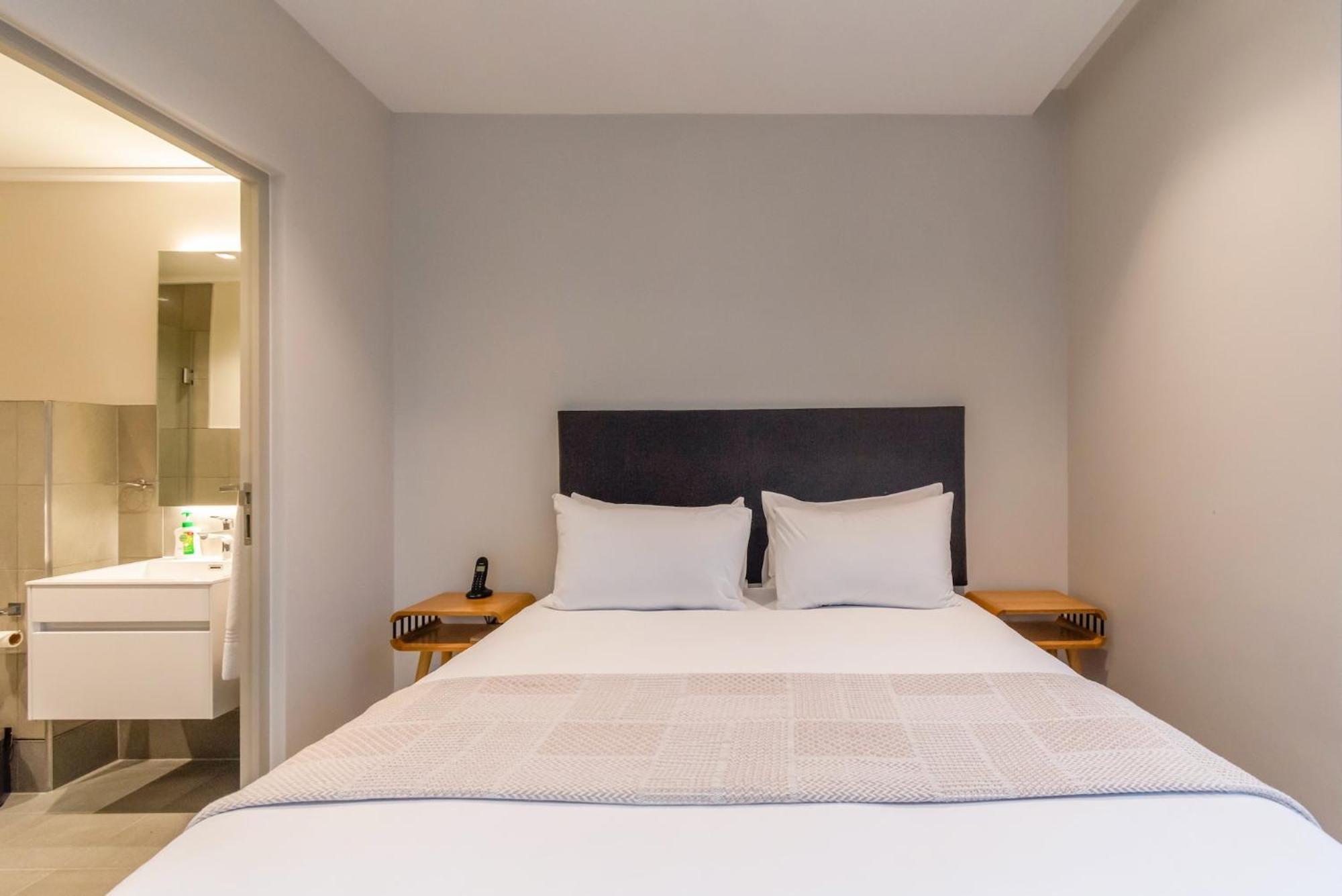 Apartment Luxurious One Bed At Foreshore Place *