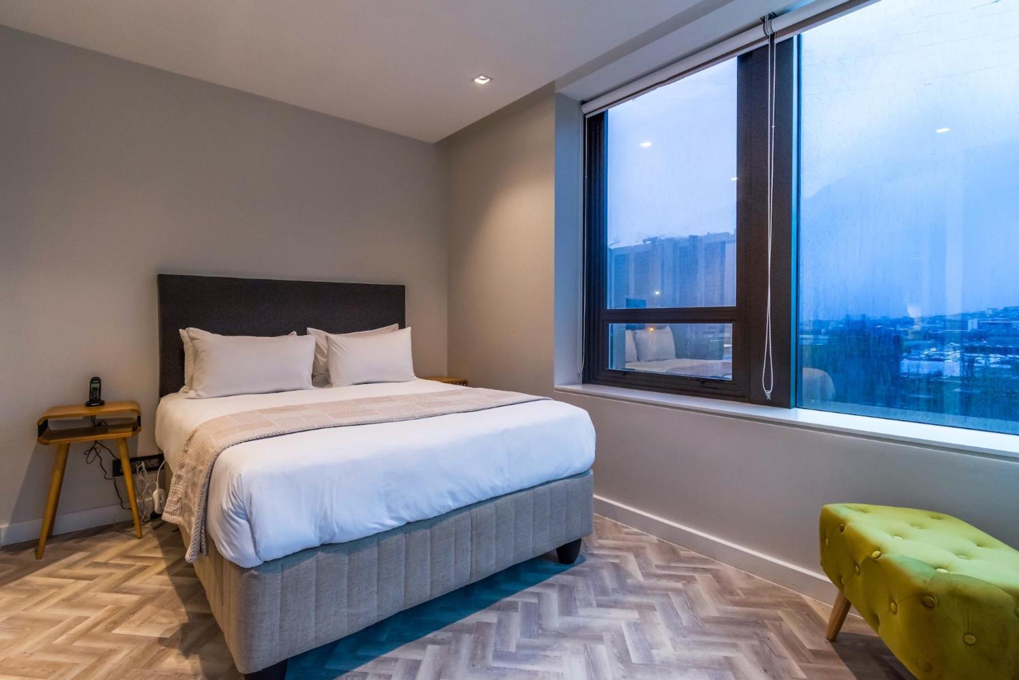 Appartement Luxurious One Bed At Foreshore Place