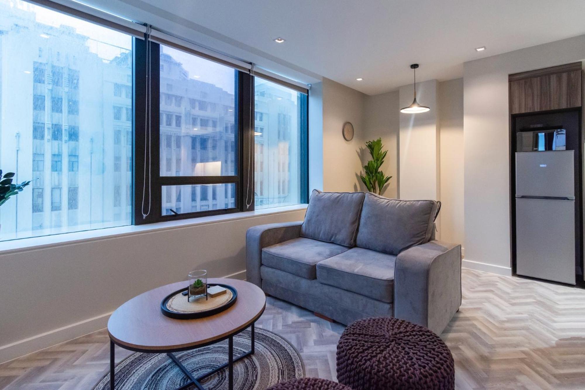 Apartment Luxurious One Bed At Foreshore Place *