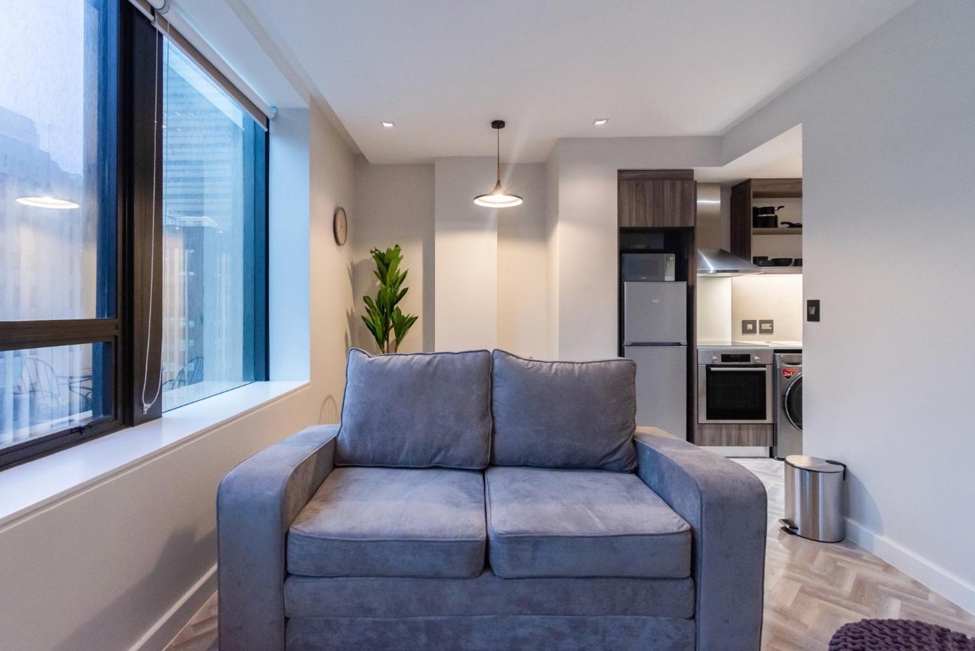 Apartment Luxurious One Bed At Foreshore Place *